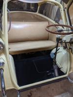 BMW Isetta 300 1958 года (NA)